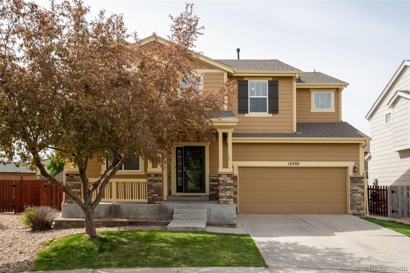 12592 105th Ave, Commerce City, CO 80022