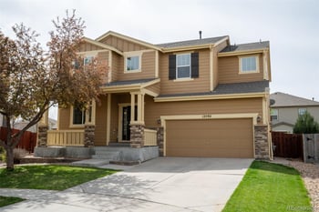 12592 105th Ave, Commerce City, CO 80022
