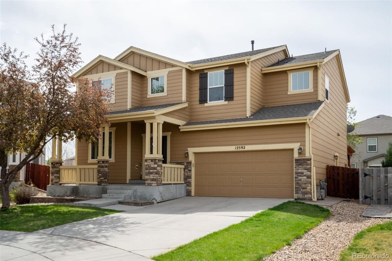 12592 105th Ave, Commerce City, CO 80022