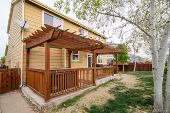 12592 105th Ave, Commerce City, CO 80022