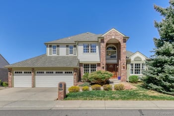 16281 Ellsworth Ave, Golden, CO 80401