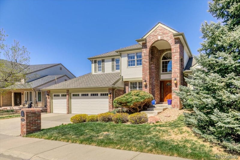 16281 Ellsworth Ave, Golden, CO 80401