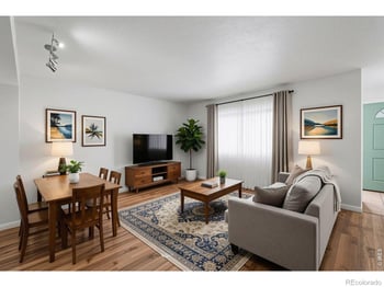 1015 Andrews Peak Dr #103, Fort Collins, CO 80521