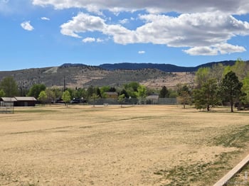 1015 Andrews Peak Dr #103, Fort Collins, CO 80521