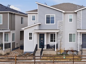 5047 Baseline Vw, Colorado Springs, CO 80920