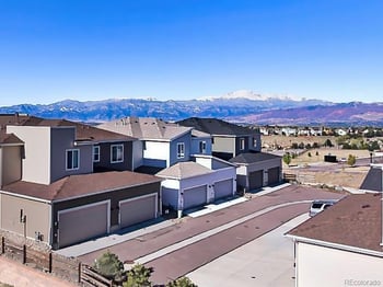 5047 Baseline Vw, Colorado Springs, CO 80920