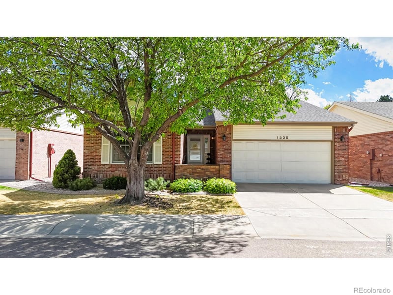 1325 Iva Ct, Fort Collins, CO 80525