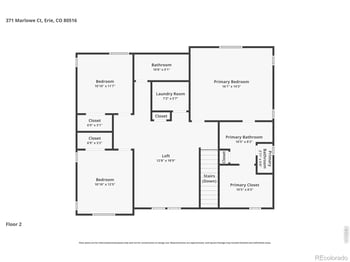 371 Marlowe Ct, Erie, CO 80516