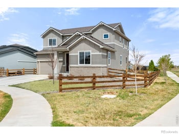 371 Marlowe Ct, Erie, CO 80516