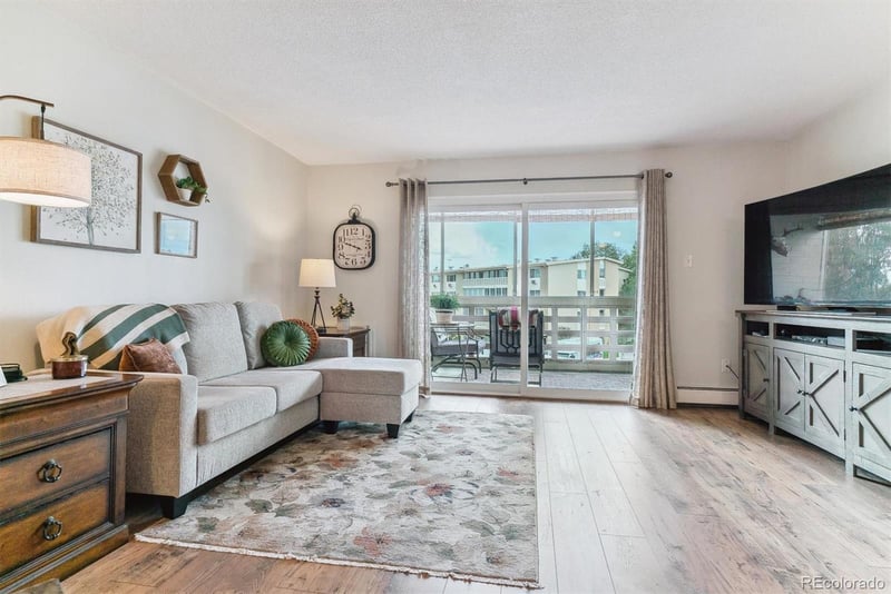 9360 Center Ave #11C, Denver, CO 80247