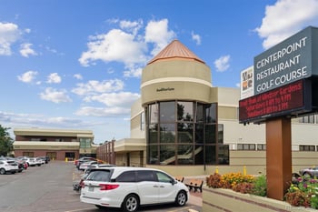 9360 Center Ave #11C, Denver, CO 80247