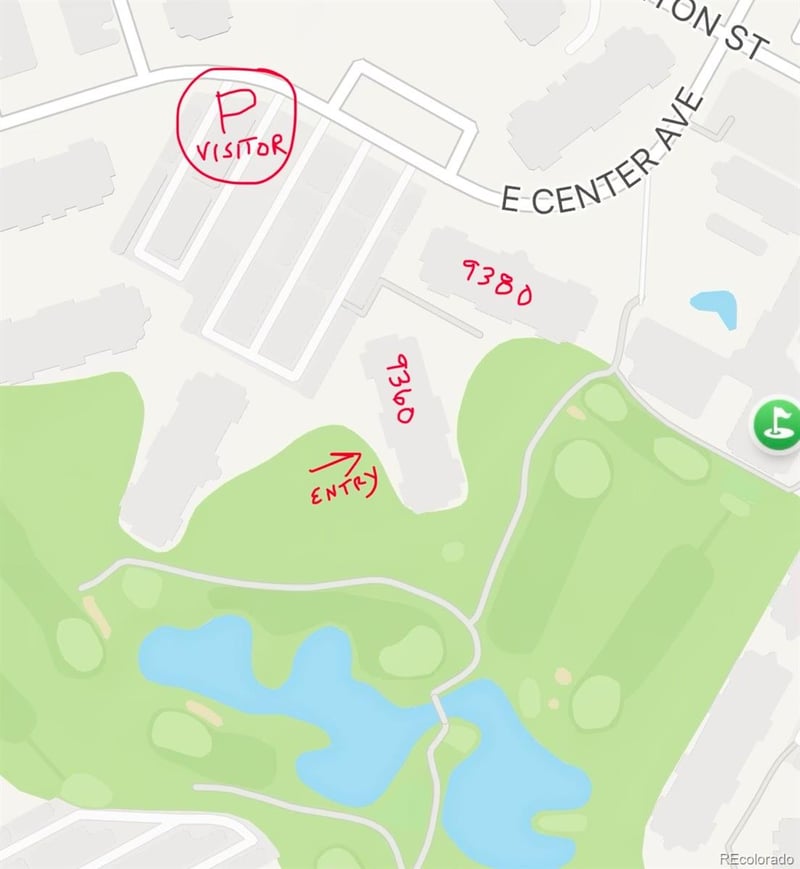 9360 Center Ave #11C, Denver, CO 80247