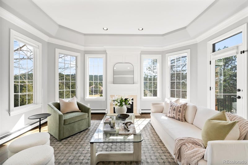 27927 Meadowlark Dr, Golden, CO 80401