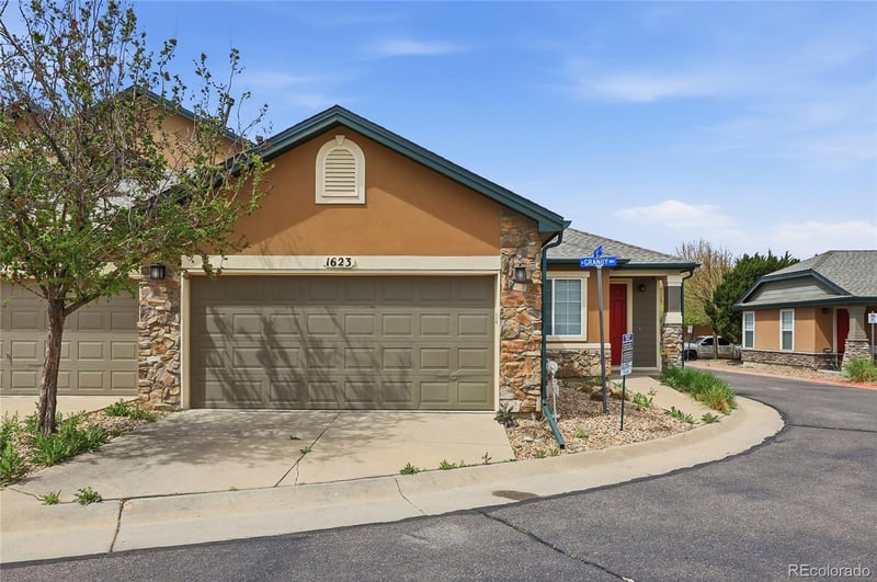 1623 Granby Way, Aurora, CO 80011