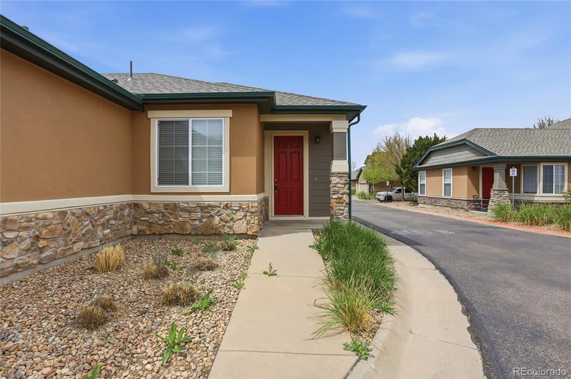 1623 Granby Way, Aurora, CO 80011