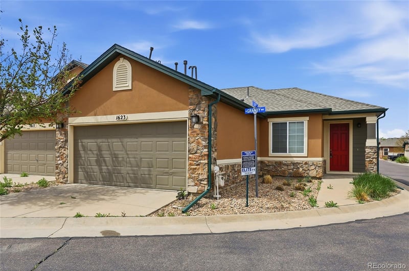 1623 Granby Way, Aurora, CO 80011