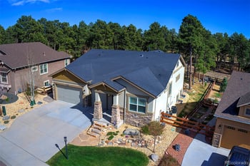 1558 Summerglow Ln, Monument, CO 80132