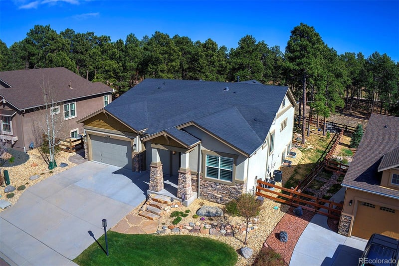1558 Summerglow Ln, Monument, CO 80132