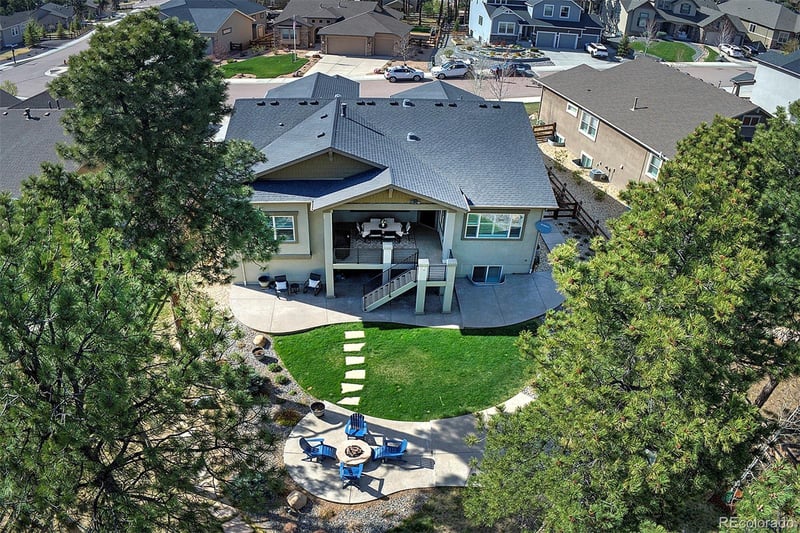 1558 Summerglow Ln, Monument, CO 80132