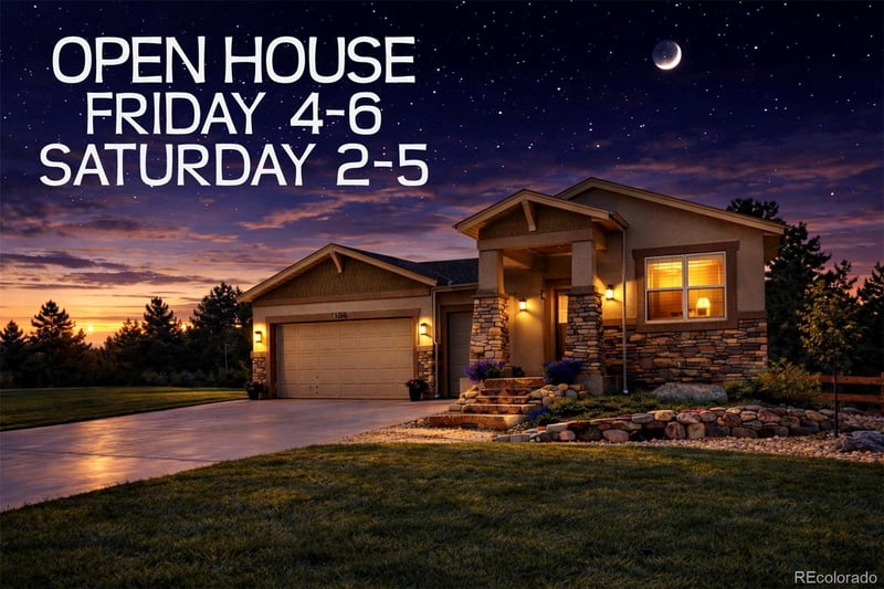 1558 Summerglow Ln, Monument, CO 80132