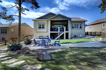 1558 Summerglow Ln, Monument, CO 80132