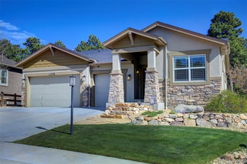 1558 Summerglow Ln, Monument, CO 80132