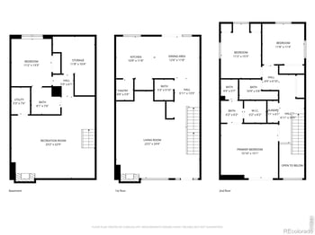 2104 28th Ave Ct, Greeley, CO 80634