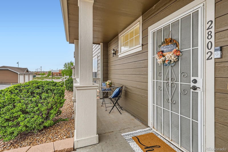 14700 104th Ave #2802, Commerce City, CO 80022