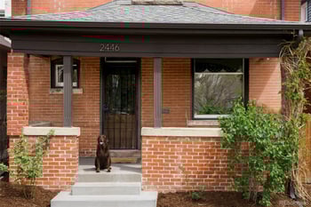 2446 Irving St, Denver, CO 80211