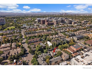 162 Jackson St, Denver, CO 80209