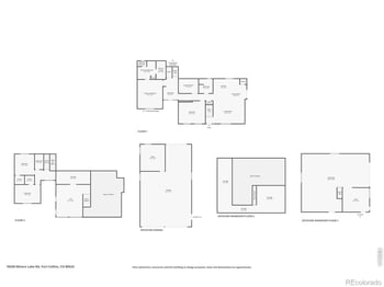 10320 Miners Lake Rd, Fort Collins, CO 80524