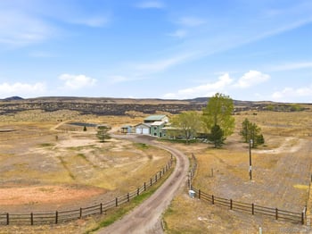 10320 Miners Lake Rd, Fort Collins, CO 80524