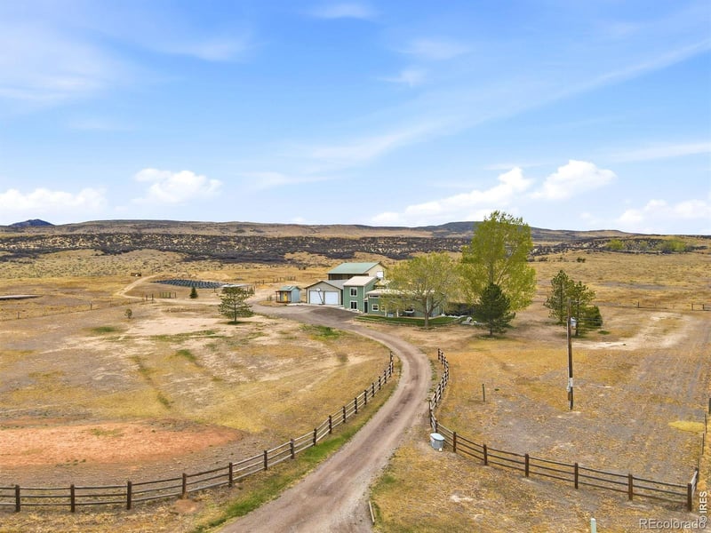 10320 Miners Lake Rd, Fort Collins, CO 80524