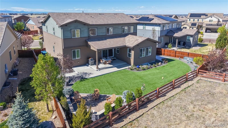 13950 Box Turtle Loop, Parker, CO 80134
