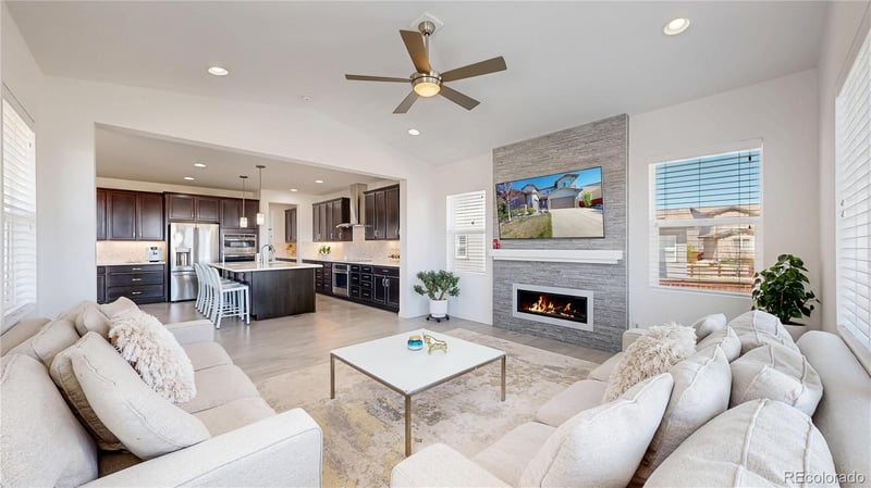 13950 Box Turtle Loop, Parker, CO 80134