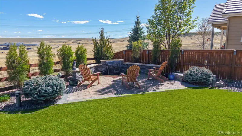 13950 Box Turtle Loop, Parker, CO 80134