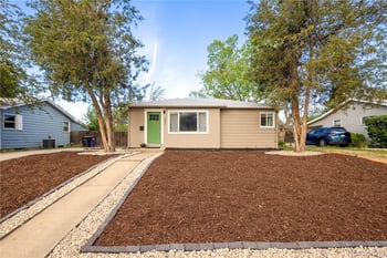 1351 Patton Ct, Denver, CO 80219