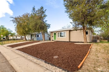 1351 Patton Ct, Denver, CO 80219