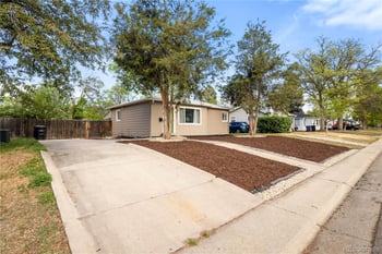 1351 Patton Ct, Denver, CO 80219