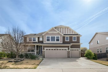 15156 Fillmore Way, Thornton, CO 80602