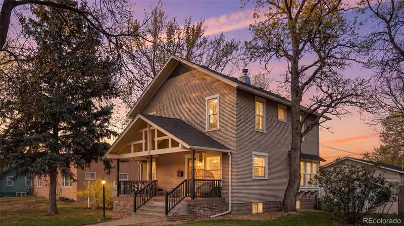 310 Taylor St, Sterling, CO 80751