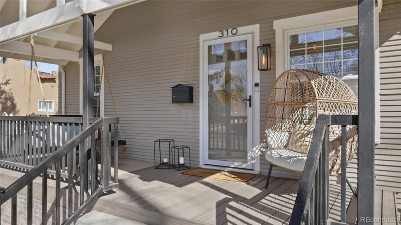 310 Taylor St, Sterling, CO 80751