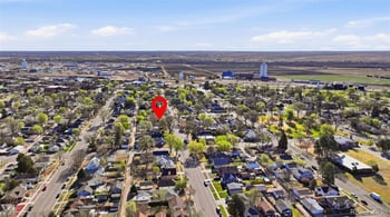 310 Taylor St, Sterling, CO 80751