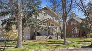 310 Taylor St, Sterling, CO 80751