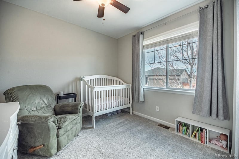 7408 Greenwater Cir, Castle Rock, CO 80108