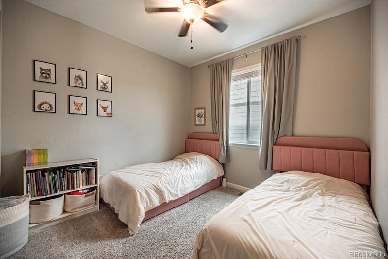 7408 Greenwater Cir, Castle Rock, CO 80108