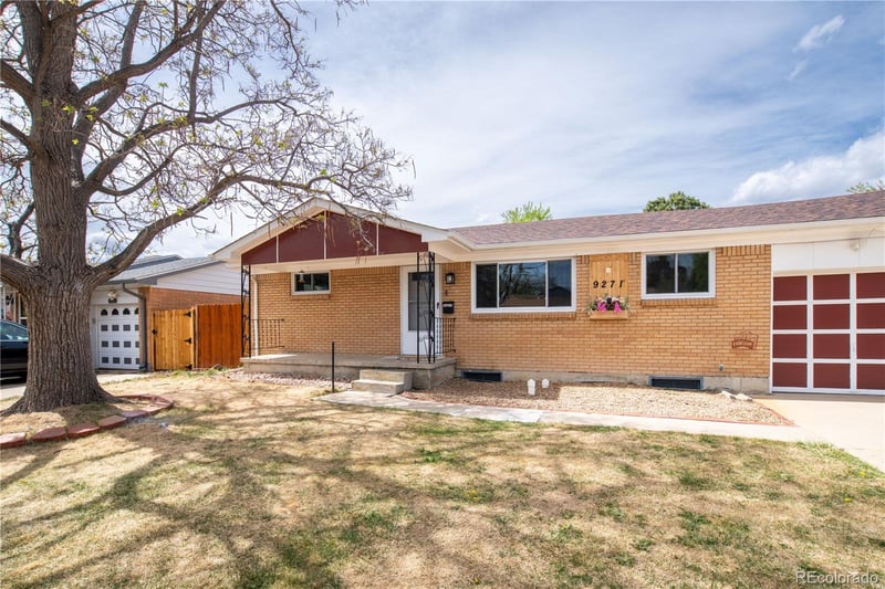 9271 Grove St, Westminster, CO 80031