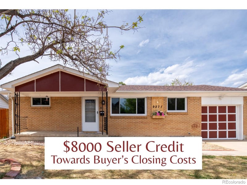 9271 Grove St, Westminster, CO 80031
