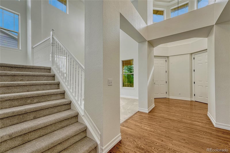 6825 Robertsdale , Aurora, CO 80016