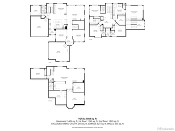 6825 Robertsdale , Aurora, CO 80016